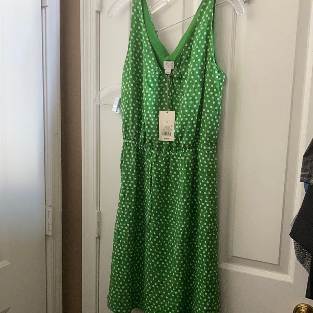 FINAL MARKDOWN Nwt ladies a new day dress small